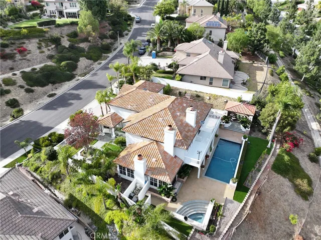 5520 Smokey Mountain Way, Yorba Linda, California 92887