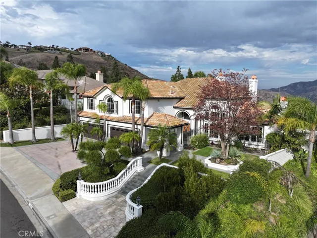 5520 Smokey Mountain Way, Yorba Linda, California 92887