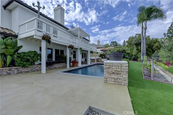 5520 Smokey Mountain Way, Yorba Linda, California 92887