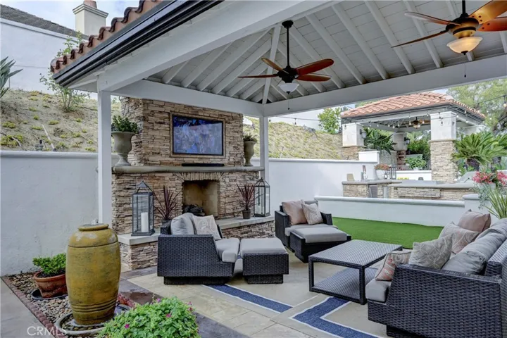 5520 Smokey Mountain Way, Yorba Linda, California 92887