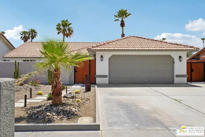 28820 Avenida Condesa, Cathedral City, California 92234