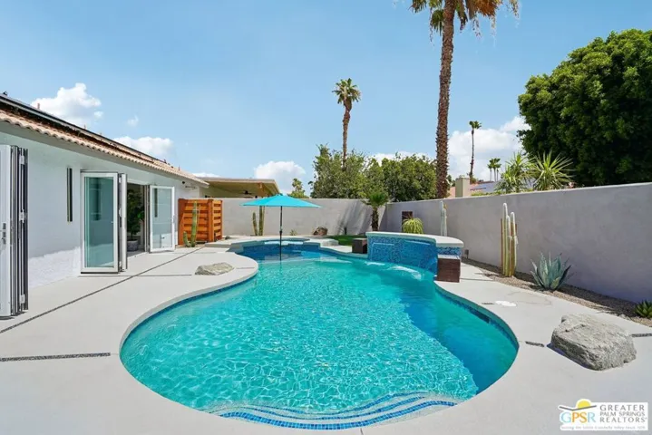 28820 Avenida Condesa, Cathedral City, California 92234