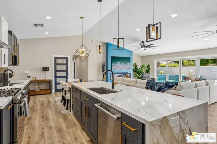 28820 Avenida Condesa, Cathedral City, California 92234