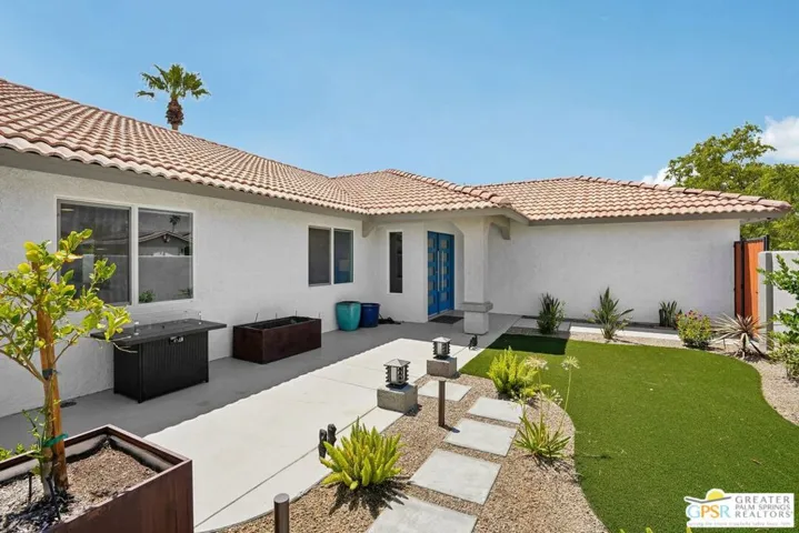 28820 Avenida Condesa, Cathedral City, California 92234