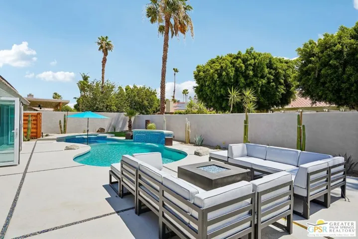 28820 Avenida Condesa, Cathedral City, California 92234