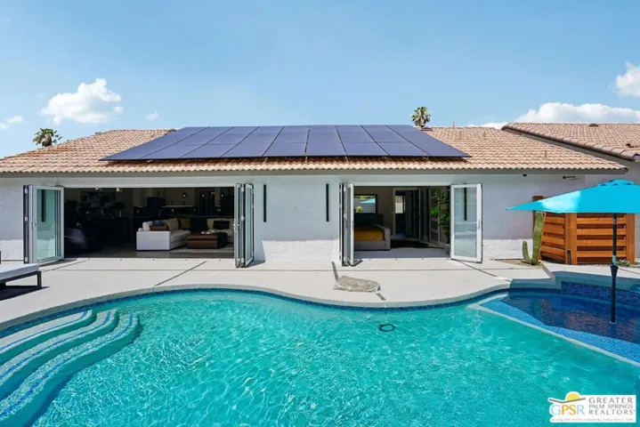 28820 Avenida Condesa, Cathedral City, California 92234