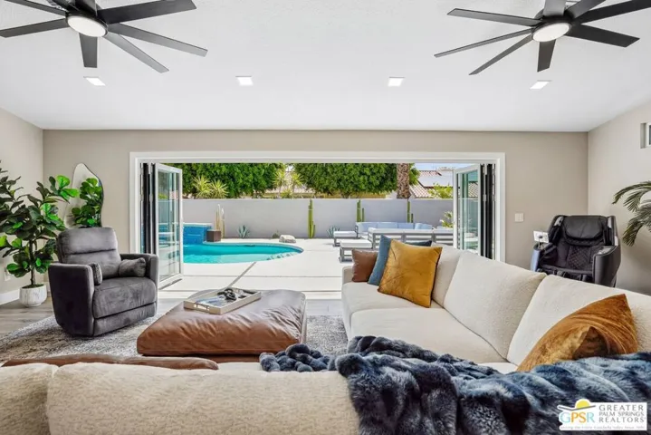 28820 Avenida Condesa, Cathedral City, California 92234