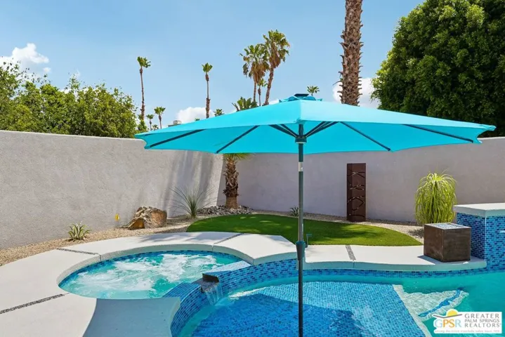 28820 Avenida Condesa, Cathedral City, California 92234