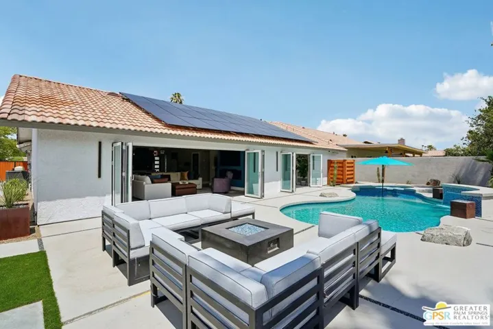 28820 Avenida Condesa, Cathedral City, California 92234