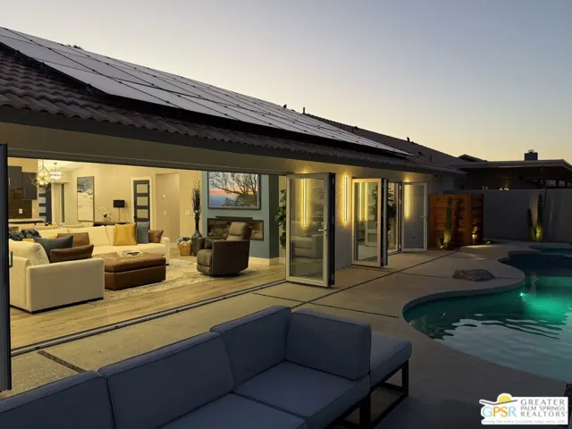 28820 Avenida Condesa, Cathedral City, California 92234