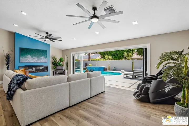 28820 Avenida Condesa, Cathedral City, California 92234
