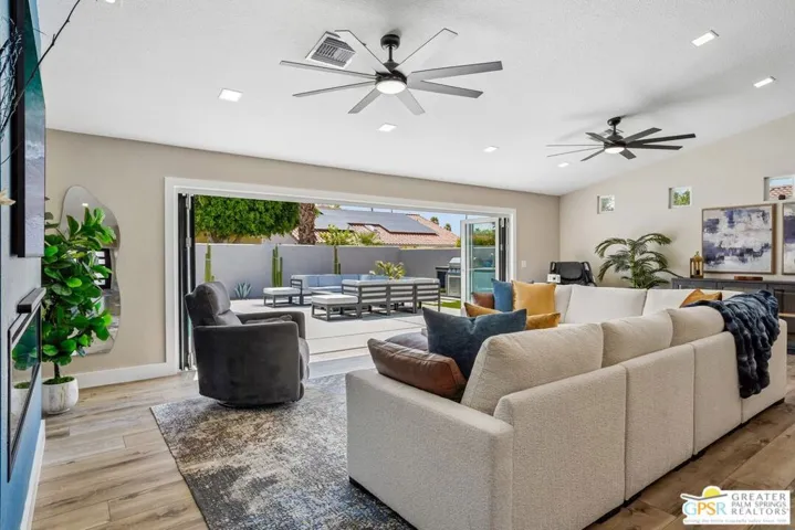28820 Avenida Condesa, Cathedral City, California 92234