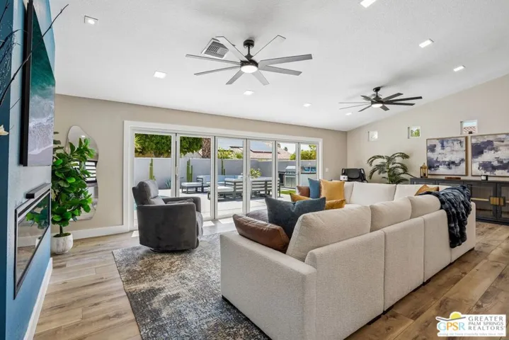 28820 Avenida Condesa, Cathedral City, California 92234
