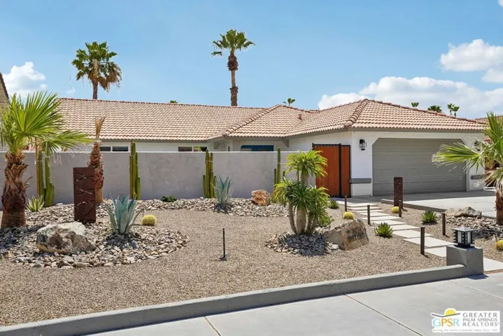 28820 Avenida Condesa, Cathedral City, California 92234
