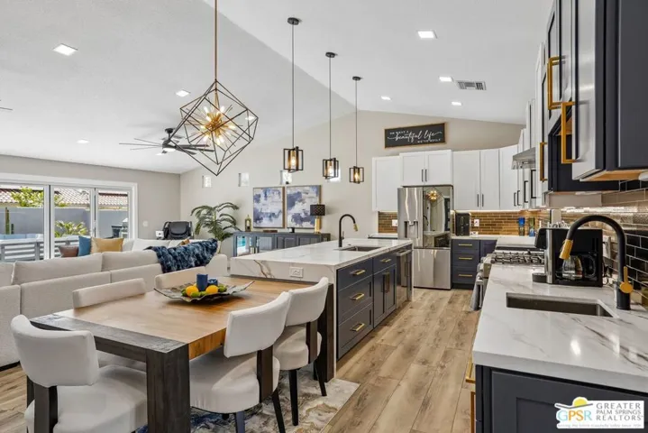 28820 Avenida Condesa, Cathedral City, California 92234
