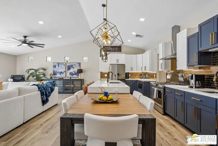 28820 Avenida Condesa, Cathedral City, California 92234