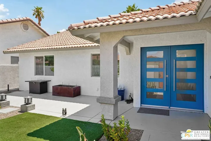 28820 Avenida Condesa, Cathedral City, California 92234