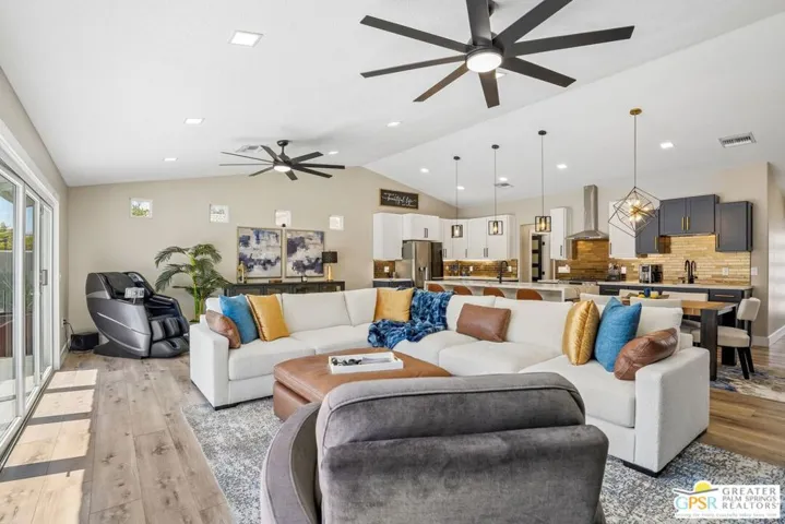 28820 Avenida Condesa, Cathedral City, California 92234