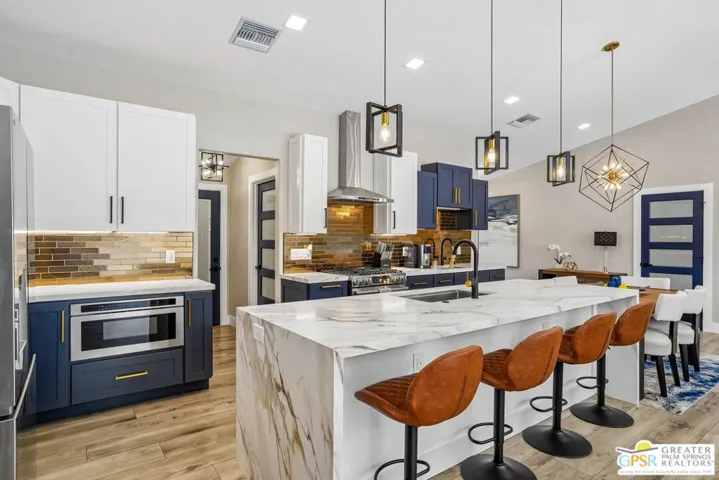 28820 Avenida Condesa, Cathedral City, California 92234