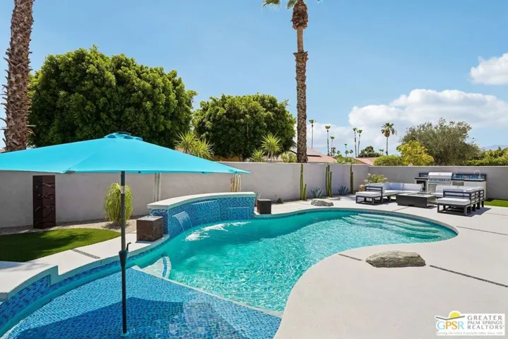 28820 Avenida Condesa, Cathedral City, California 92234