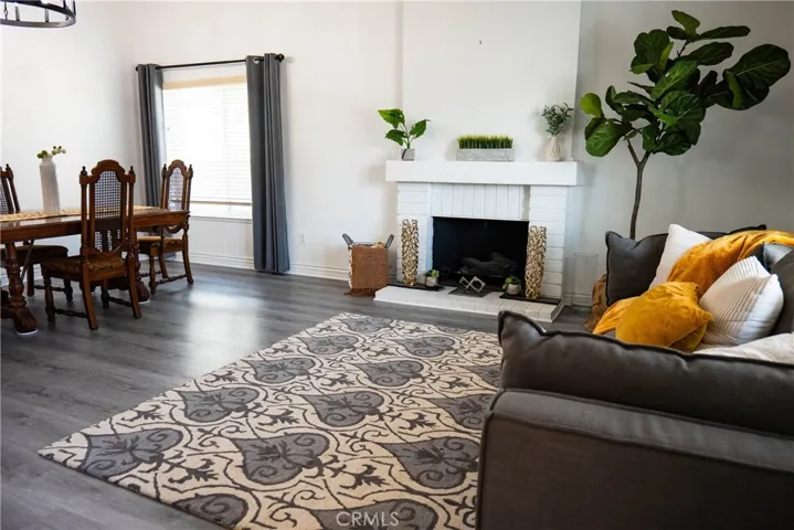 2852 E Walnut, Ontario, California 91761