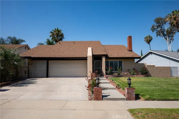 2852 E Walnut, Ontario, California 91761