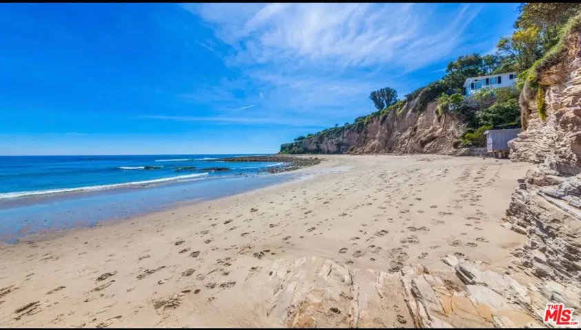 Little Dume