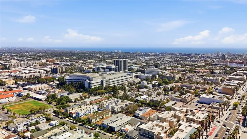 1224 24th, Santa Monica, California 90404