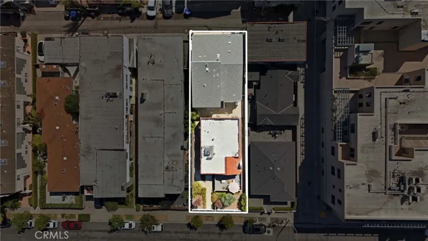 1224 24th, Santa Monica, California 90404