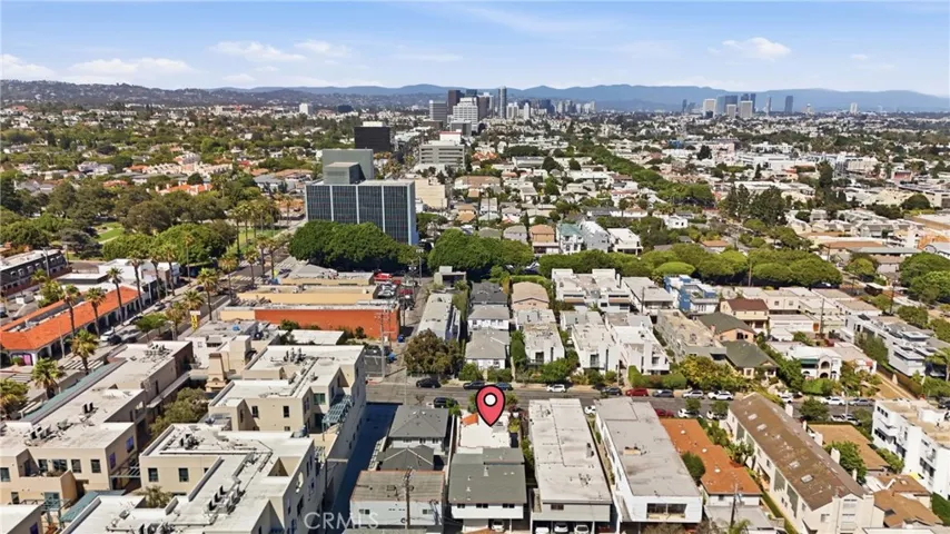 1224 24th, Santa Monica, California 90404