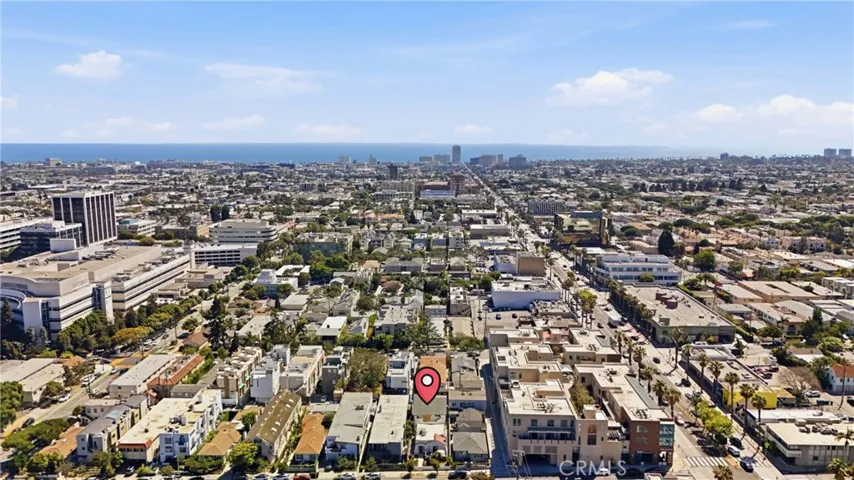 1224 24th, Santa Monica, California 90404