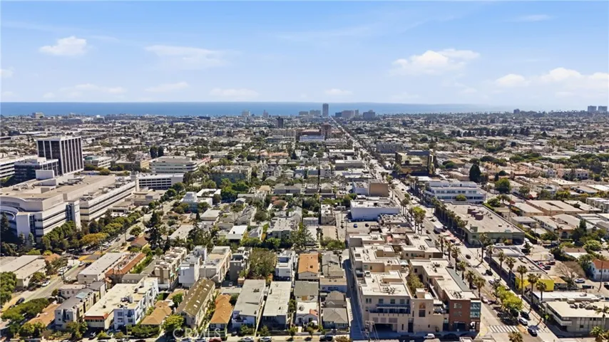 1224 24th, Santa Monica, California 90404