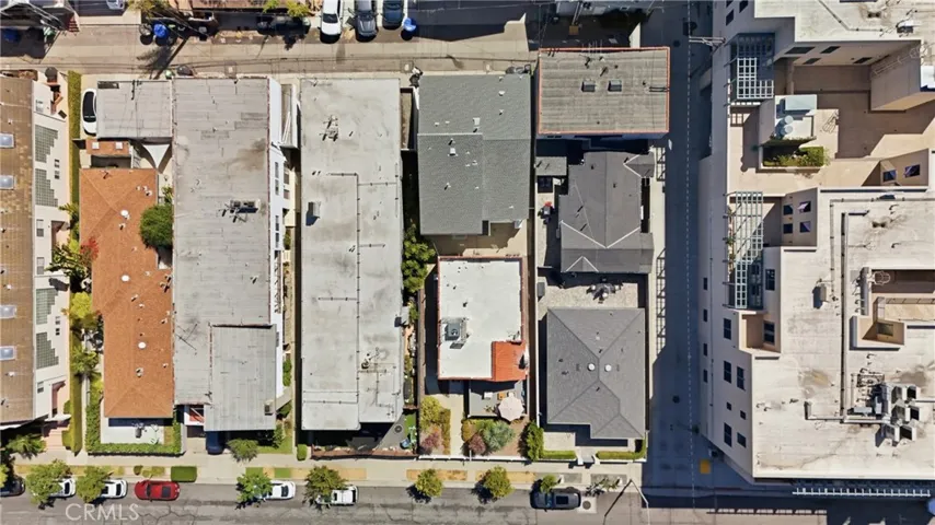 1224 24th, Santa Monica, California 90404