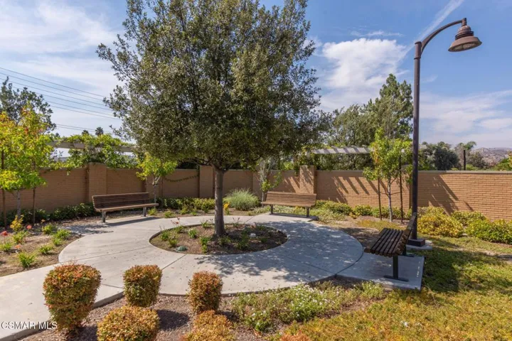 114 Red Brick Dr. -Sitting area