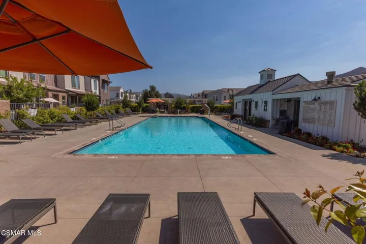 114 Red Brick D.r -Pool