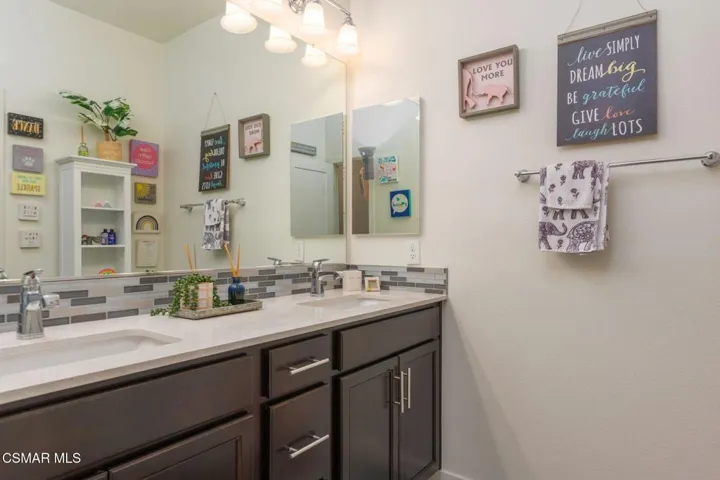 114 Red Brick Dr. -Hall bathroom