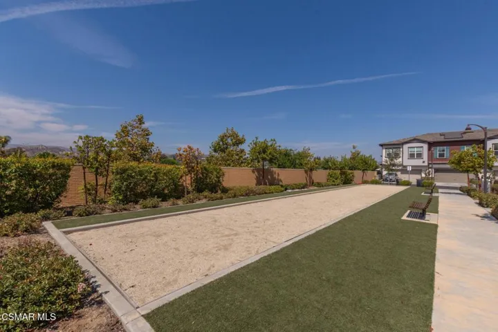 114 Red Brick Dr. -Bocce