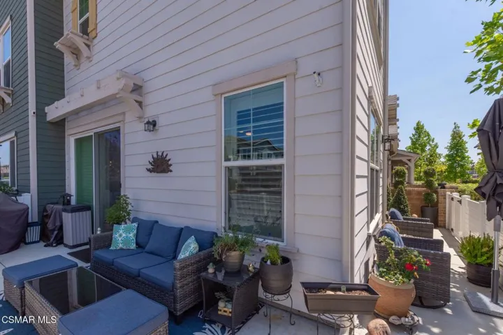 114 Red Brick Dr.- Patio -1