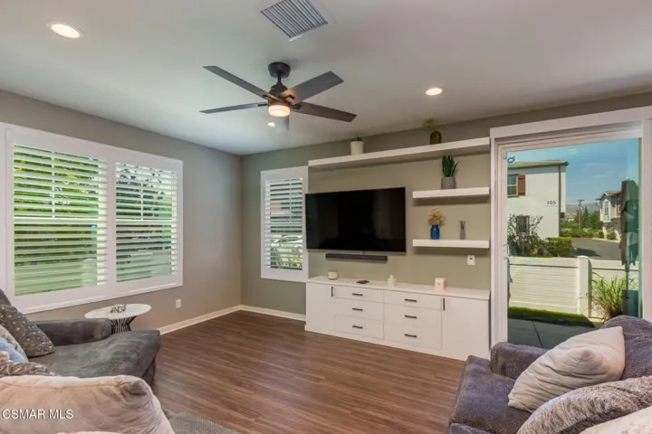 114 Red Brick Dr. -Family room -2