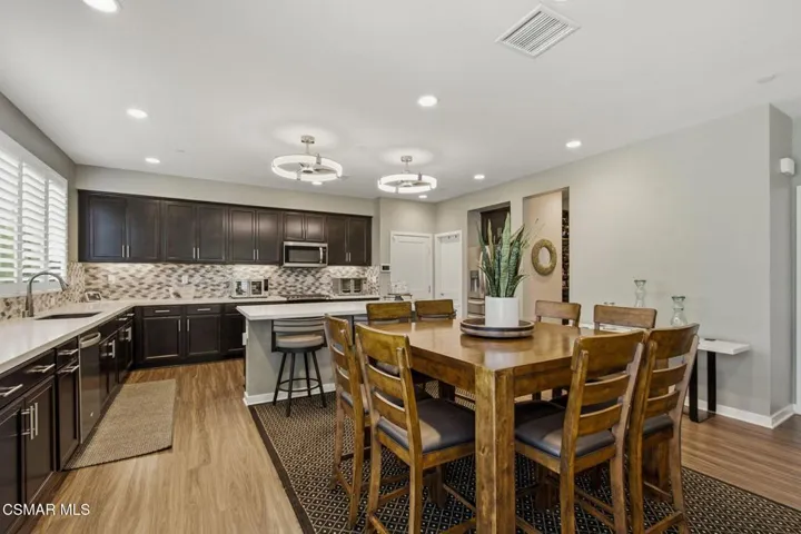 VCV-Red Brick- Kitchen 2 update