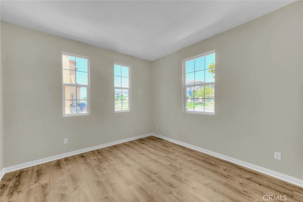 1st Floor Bedroom