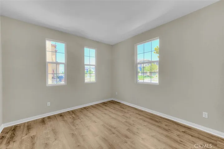 1st Floor Bedroom