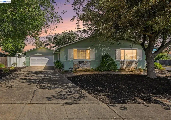 1503 Bluebell Ct, Livermore, California 94551