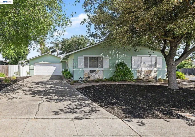 1503 Bluebell Ct, Livermore, California 94551