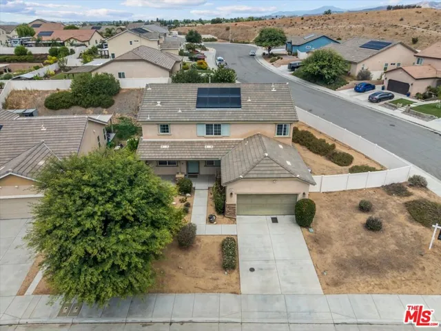361 Canyon, Calimesa, California 92320