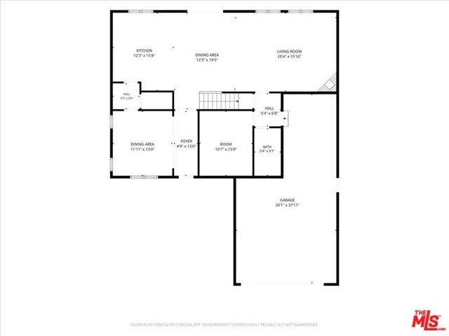 361 Canyon, Calimesa, California 92320