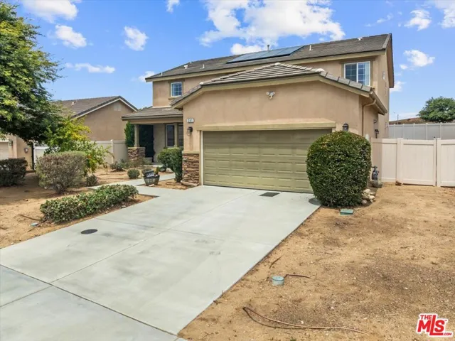 361 Canyon, Calimesa, California 92320