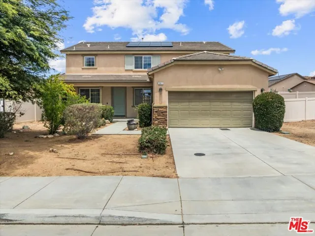 361 Canyon, Calimesa, California 92320