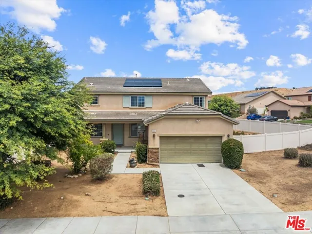 361 Canyon, Calimesa, California 92320