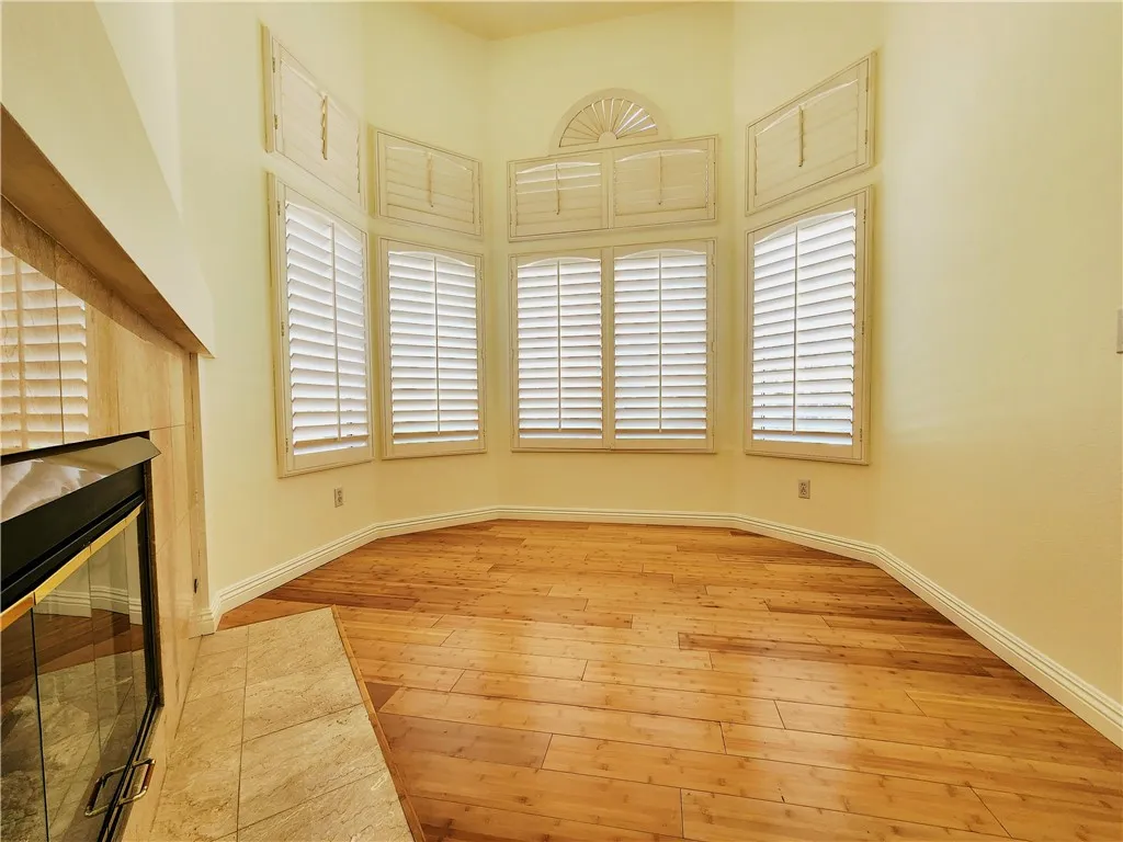 Primary Bedroom Retreat